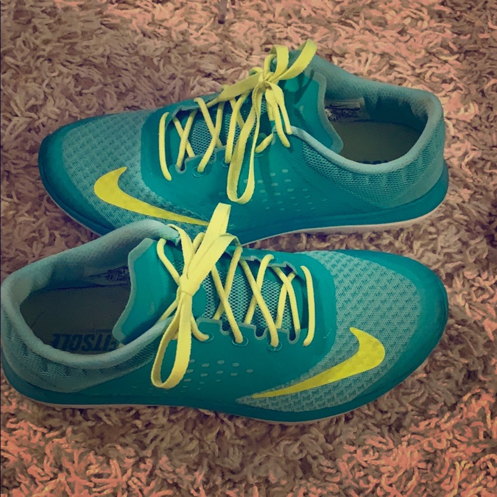 Women’s Nike Fitsole Shoes